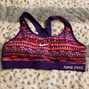 Nike Sports Bra